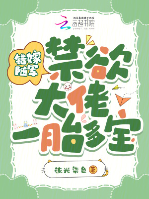  错嫁随军，禁欲大佬一胎多宝！