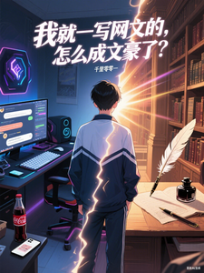  我就一写网文的，怎么成文豪了