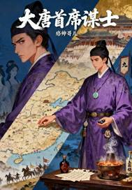 大唐首席谋士