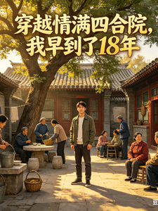  穿越情满四合院，我早到了18年