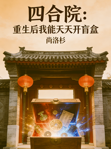 四合院：重生后我能天天开盲盒